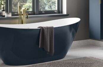 Freestanding Bath