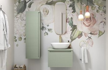 Esme Matt Willow Green