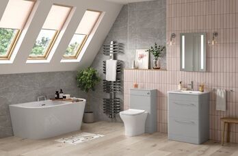 Brixham Grey Gloss