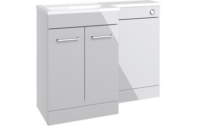 Eleanor Grey Gloss