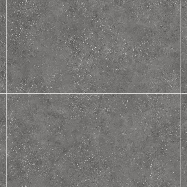 Grey Mineral Tile - Multipanel