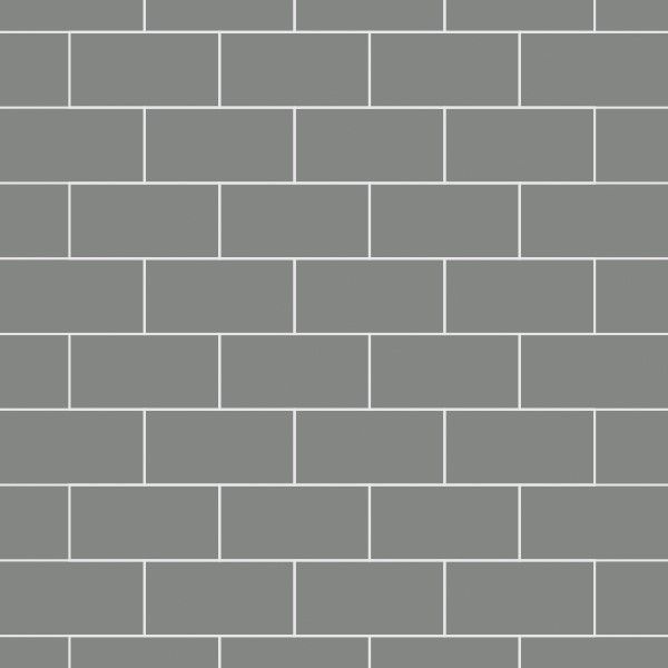 Dust Grey Metro Tile - Multipanel