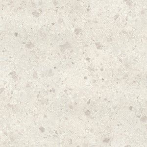 White Terrazzo