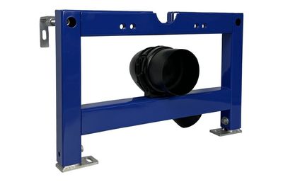 Wall Hung  WC Frame (exc. Cistern)