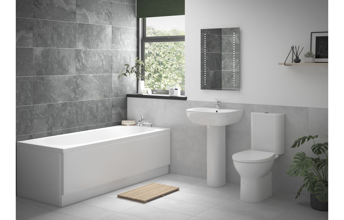 Callum Full Suite with Bath