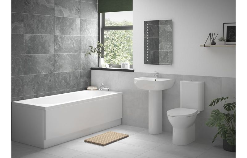 Callum Full Suite with Bath