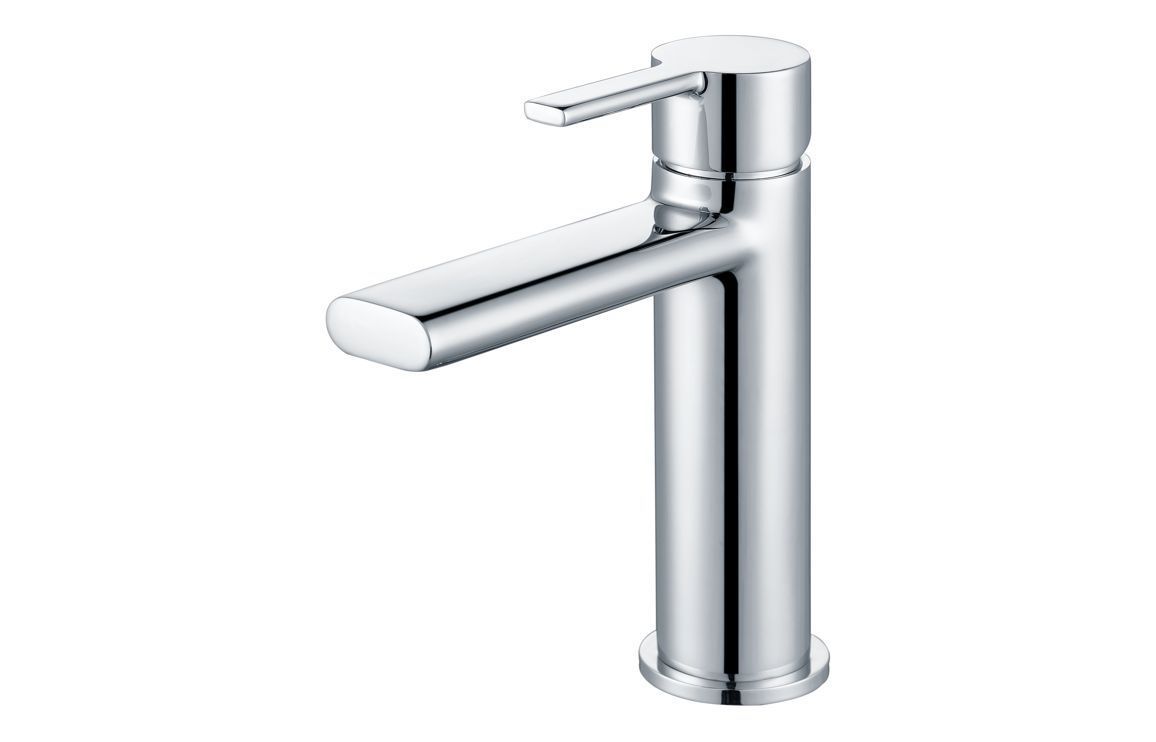 Esther Basin Mixer - Chrome