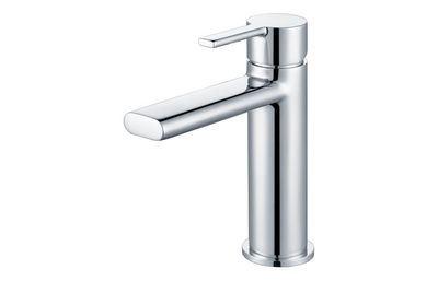 Esther Basin Mixer - Chrome