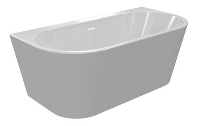 Landon Freestanding 1500x750x570mm 0TH Bath