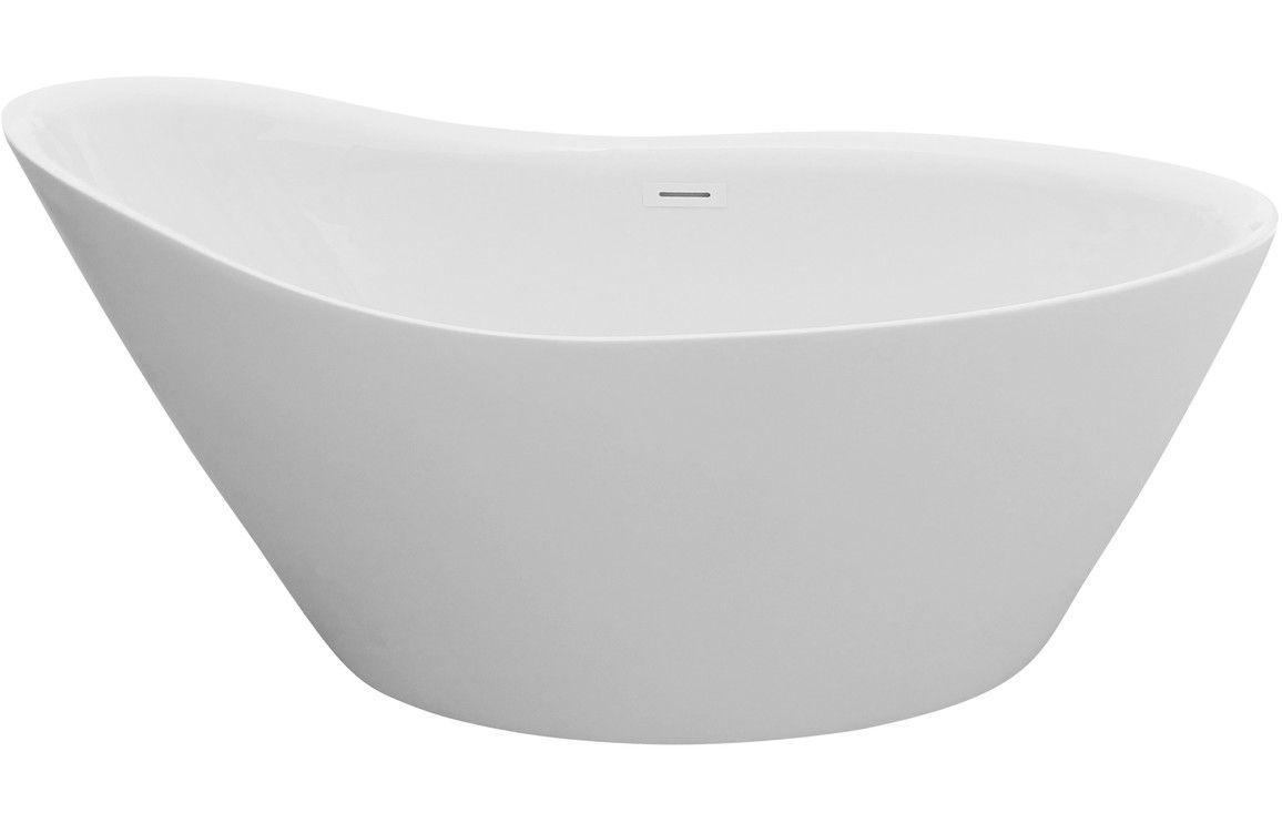 Parr Freestanding 1500x720x720mm Bath