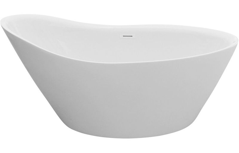 Fara Freestanding 1500x720x720mm Bath