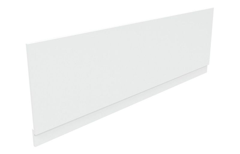 Waterproof Bath Front Panel - 1800mm