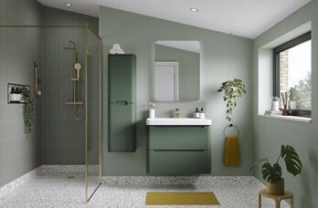 Narbeth - Matt Sage Green