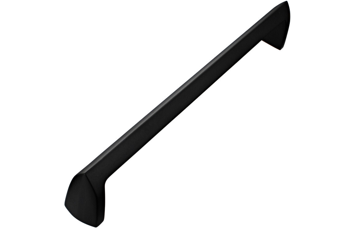 175mm Sleek Handle - Matt Black