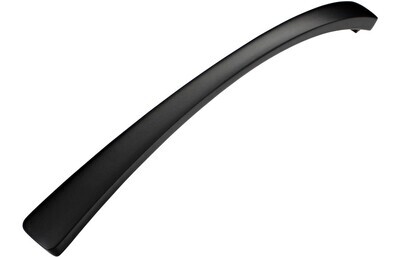 170mm Bow Handle - Matt Black 170mm Bow Handle - Matt Black