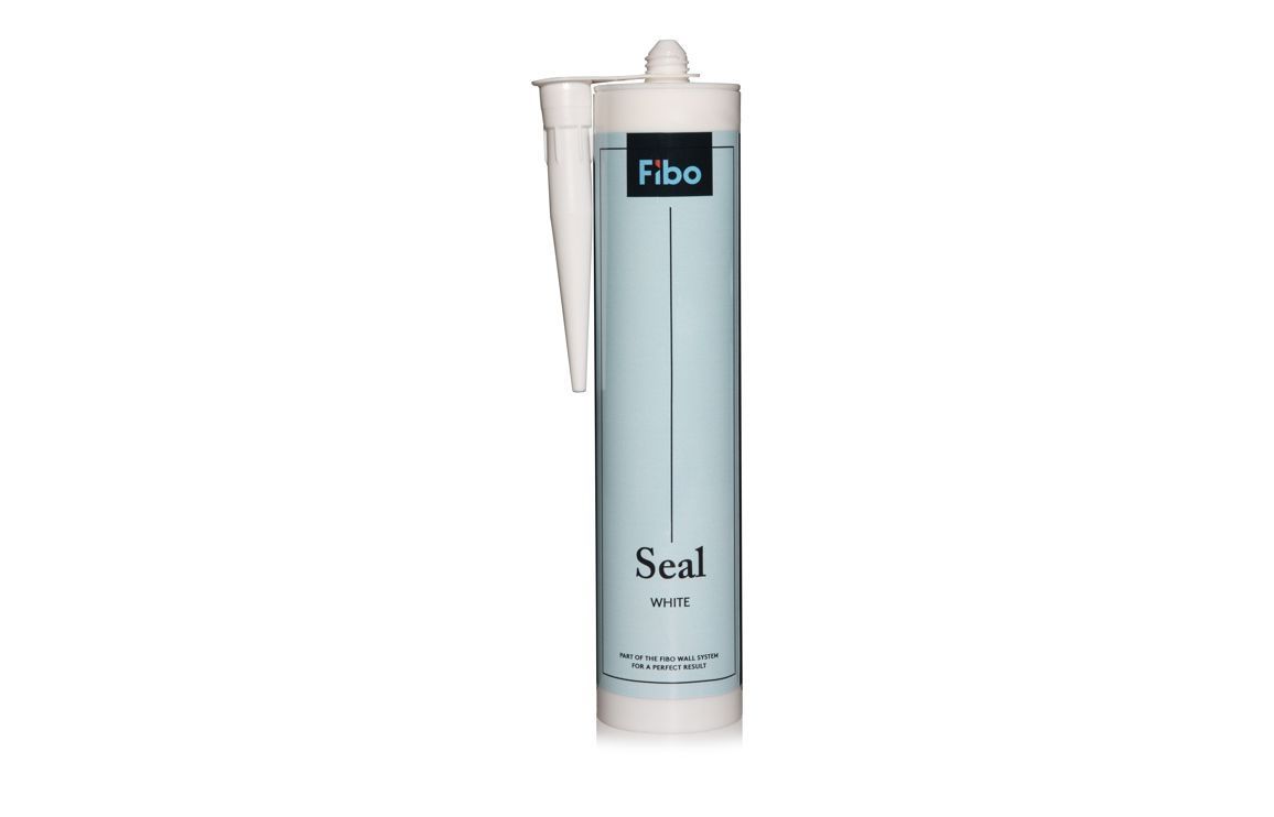 Fibo Sealant - White Fibo Sealant - White