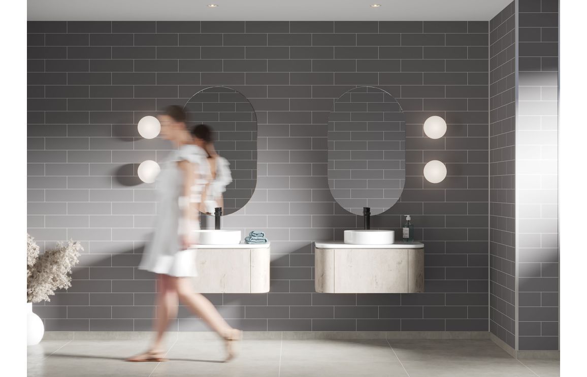 Fibo Urban - Aberdeen (Metro Brick)