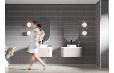 Fibo Urban - Aberdeen (Metro Brick)