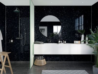 Fibo Timeless - Bilbao (Plain Panel)