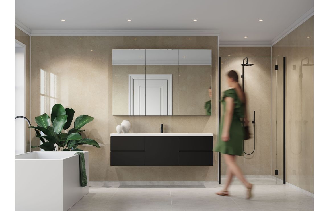 Fibo Timeless - Toscana (Plain Marble)