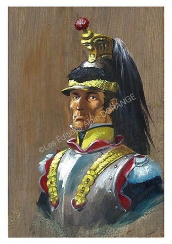 Cuirassier