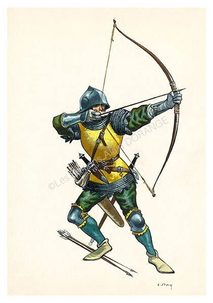 Archer