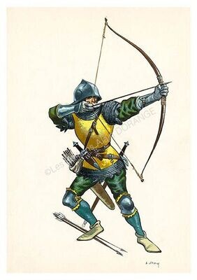 Archer