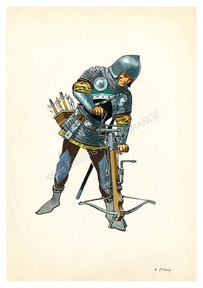 Albalétrier