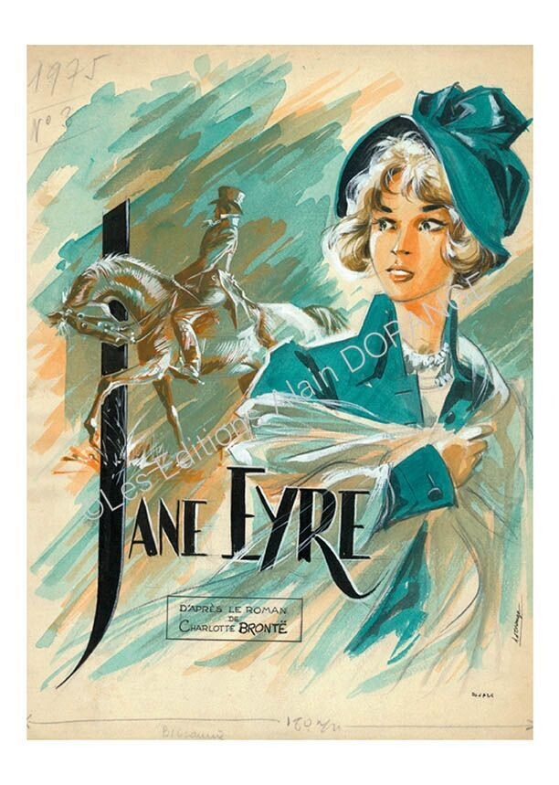 Jane Eyre 1