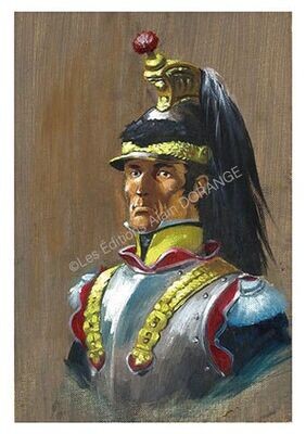 Cuirassier