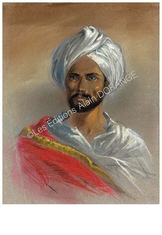 Le Cheikh