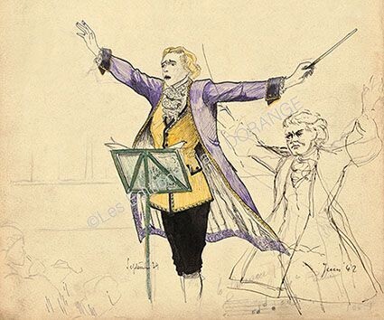 Mozart