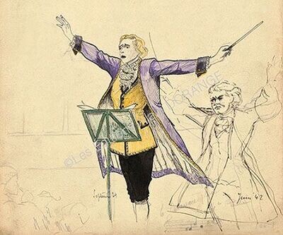 Mozart