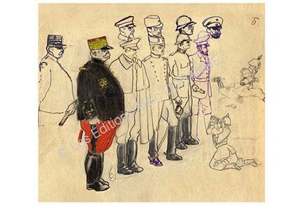 Armistice 1918