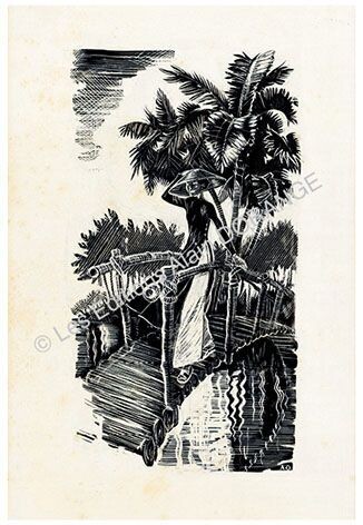 Le Pont