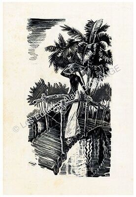 Le Pont