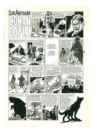 Conan Doyle