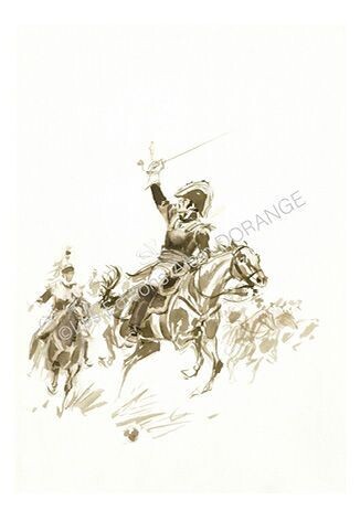 La Charge
