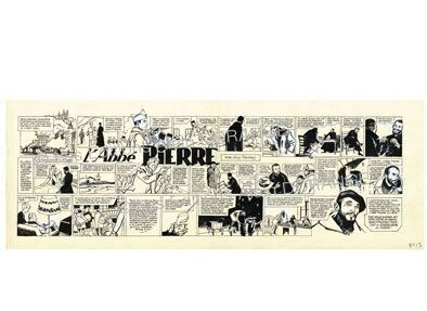Abbé Pierre