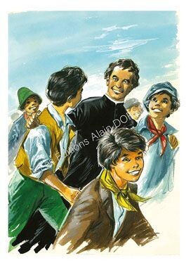 Don Bosco