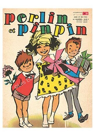 Perlin Pinpin