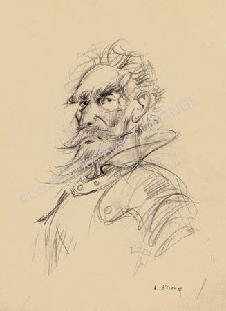 Don Quichotte