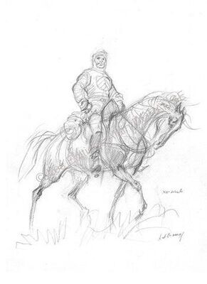 Chevalier XIVe