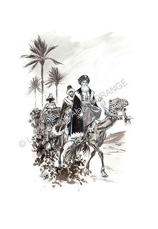 Les Rois Mages