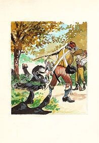 Vendée 1794