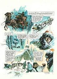 La Tempête de Neige 2