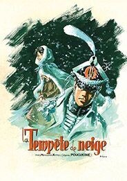 La Tempête de Neige 1