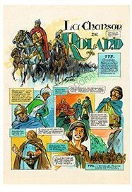 La Chanson de Roland