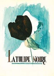 La Tulipe Noire 1