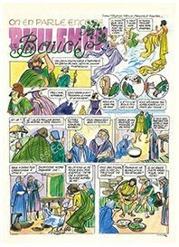 Philémon et Baucis